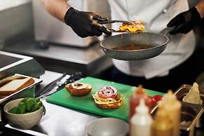 Naisoso Island Villas