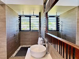 Naisoso Island Villas