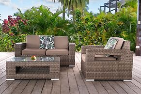 Naisoso Island Villas