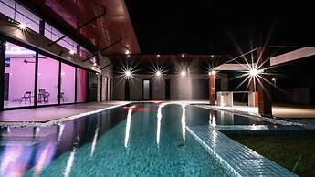 Naisoso Island Villas