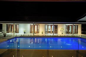 Naisoso Island Villas