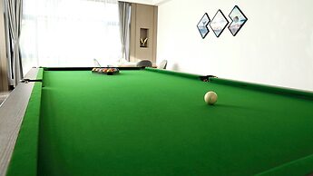 Naisoso Island Villas