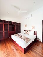 Naisoso Island Villas