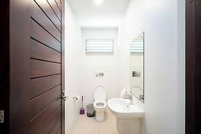 Naisoso Island Villas