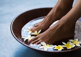 Naisoso Island Villas