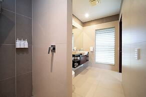 Naisoso Island Villas