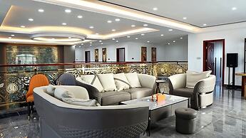 Naisoso Island Villas