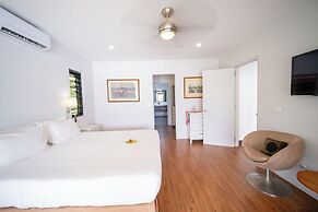 Naisoso Island Villas