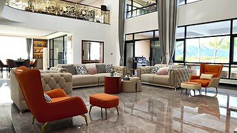 Naisoso Island Villas