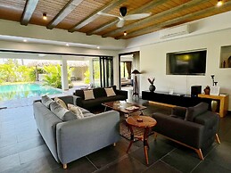 Naisoso Island Villas