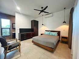 Naisoso Island Villas