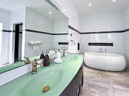 Naisoso Island Villas