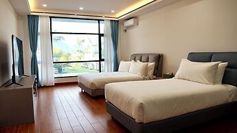 Naisoso Island Villas