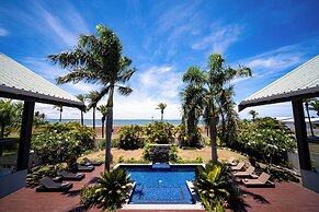 Naisoso Island Villas