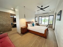 Naisoso Island Villas