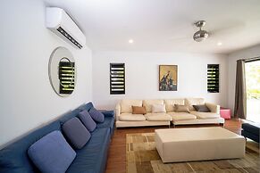 Naisoso Island Villas