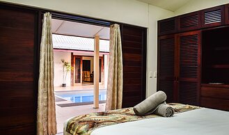 Naisoso Island Villas