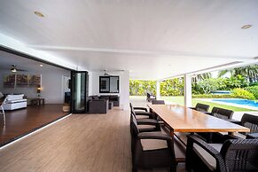 Naisoso Island Villas