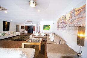 Naisoso Island Villas