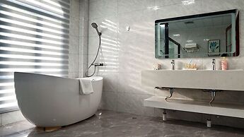 Naisoso Island Villas