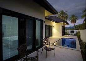 Naisoso Island Villas