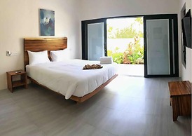 Naisoso Island Villas