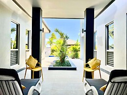 Naisoso Island Villas