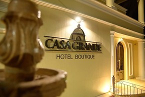 Hotel Casa Grande