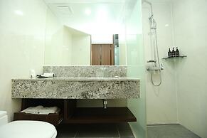 Hotel Air City Jeju