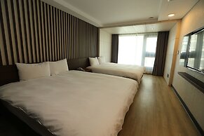 Hotel Air City Jeju