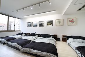 Culinary Bed&Art 401