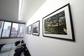 Culinary Bed&Art 401