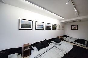 Culinary Bed&Art 401