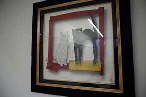 Culinary Bed&Art 401