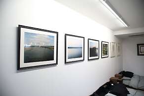 Culinary Bed&Art 401