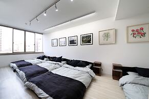 Culinary Bed&Art 401