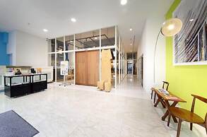 Culinary Bed&Art 401