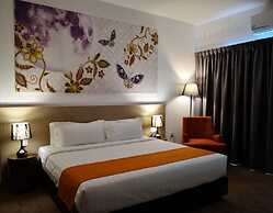 H Elite Design Hotel