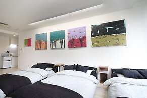 Culinary Bed&Art 402