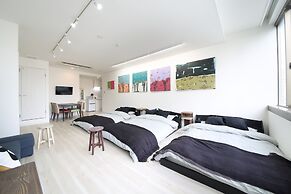 Culinary Bed&Art 402