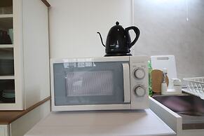 Culinary Bed&Art 402