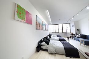 Culinary Bed&Art 402