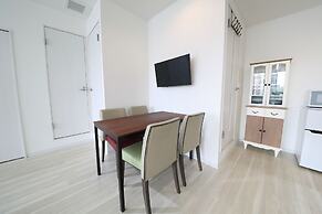 Culinary Bed&Art 402