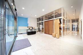 Culinary Bed&Art 402