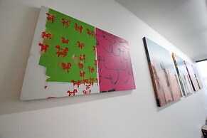 Culinary Bed&Art 402