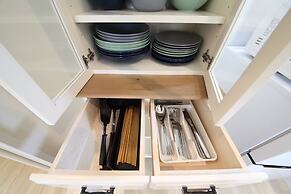 Culinary Bed&Art 402