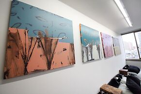 Culinary Bed&Art 402