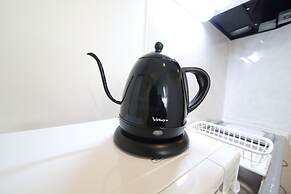 Culinary Bed&Art 402