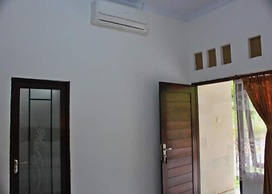 Nyuh Kadah Guest House