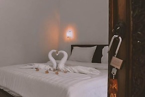 Nyuh Kadah Guest House